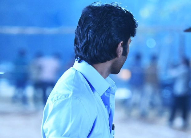 Dhanush unveils first look of his Tamil-Telugu bilingual film Sir, shooting begins : Bollywood News - Bollywood Hungama Dhanush unveils first look of his Tamil-Telugu bilingual film Sir, shooting begins : Bollywood News - Bollywood Hungama