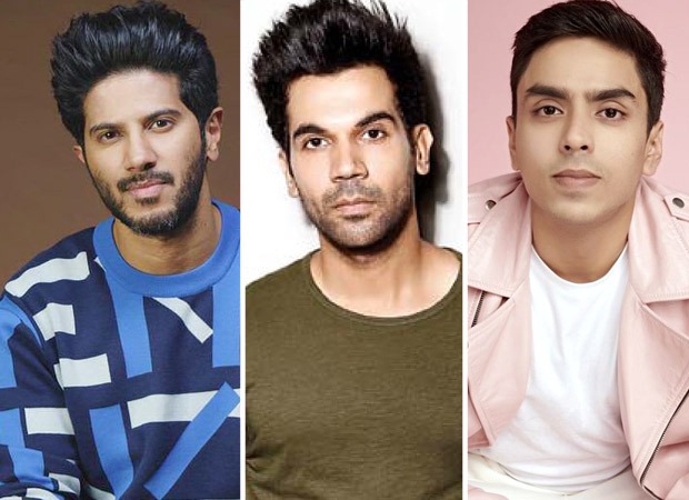 Dulquer Salmaan, Rajkummar Rao, and Adarsh Gourav to collaborate for Raj & DK’s Netflix series