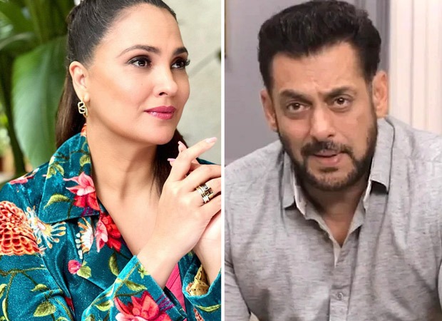 620px x 450px - EXCLUSIVE: Lara Dutta reveals Salman Khan still calls her post mid-night :  Bollywood News - Bollywood Hungama