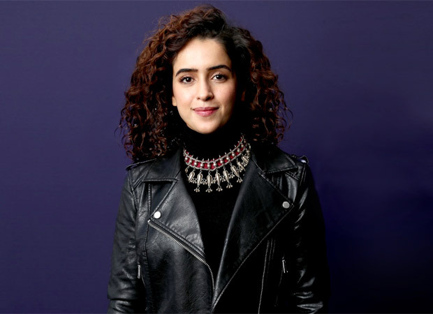 EXCLUSIVE: Sanya Malhotra chooses her favourite couple between Ranbir Kapoor - Alia Bhatt, and Vicky Kaushal-Katrina Kaif