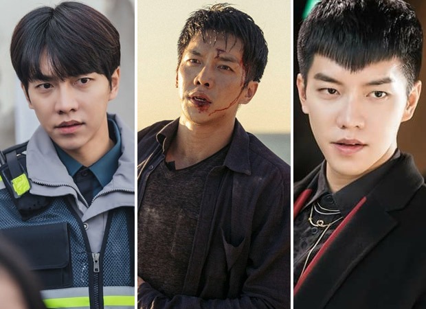 From Mouse and Vagabond to My Girlfriend is a Gumiho, here are 8 dramas of Lee  Seung Gi that captivate you till the end : Bollywood News - Bollywood  Hungama