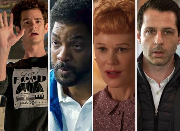 Golden Globes 2022 Winners: Andrew Garfield, Will Smith, Nicole Kidman, Jeremy Strong, Succession win big Golden Globes 2022 Winners: Andrew Garfield, Will Smith, Nicole Kidman, Jeremy Strong, Succession win big