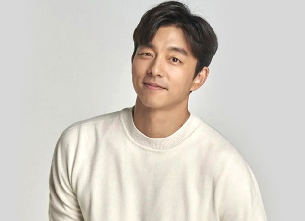 Gong Yoo on becoming South Korea's leading man