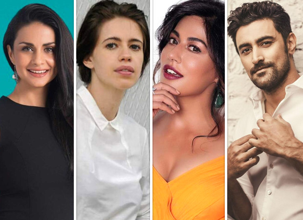 Gul Panag, Kalki Koechlin, Chitrangada Singh and Kunal Kapoor will feature in OYO’s new brand campaign