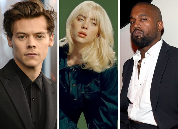 Harry Styles, Billie Eilish, Kanye West, Swedish House Mafia to headline Coachella 2022; Megan Thee Stallion, Doja Cat, Epik High join the line-up