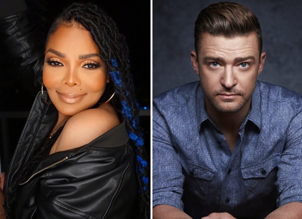 Janet Jackson Says She and Justin Timberlake Are Good Friends