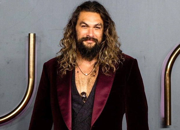 Jason Momoa joins the cast of Fast and Furious 10; rumoured to play new  villain : Bollywood News - Bollywood Hungama
