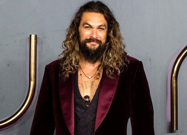 Jason Momoa joins the cast of Fast and Furious 10; rumoured to play new ...