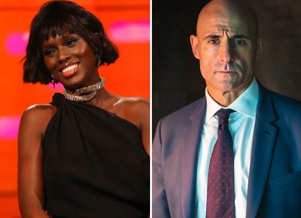 Tony Goldwyn, Jodie Turner-Smith Join 'Murder Mystery 2' at Netflix – The  Hollywood Reporter