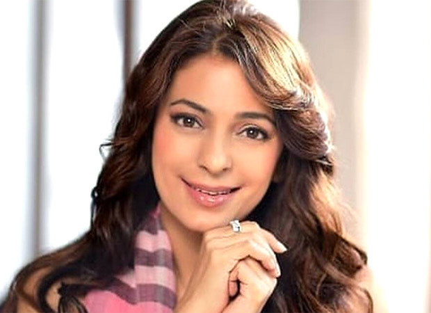 Juhi Chawla welcomes Delhi HC’s ruling of reducing fine from Rs. 20 lakh to Rs. 2 lakh