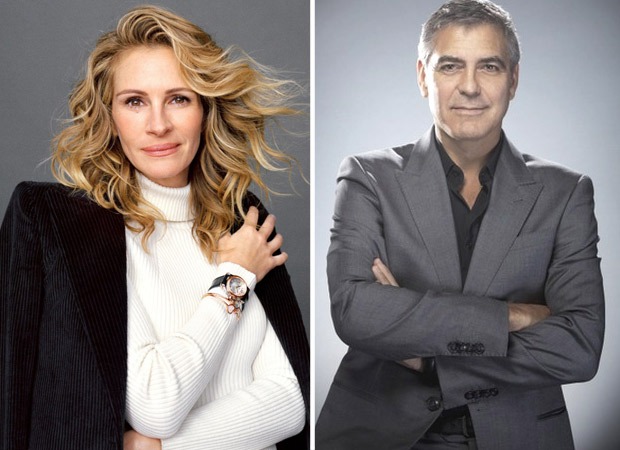 George Clooney and Julia Roberts' new movie 'Ticket to Paradise