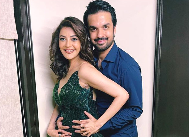 Kajal Leone Ki Sexy Xxx - Kajal Aggarwal is pregnant, husband Gautam Kitchlu makes official  announcement : Bollywood News - Bollywood Hungama