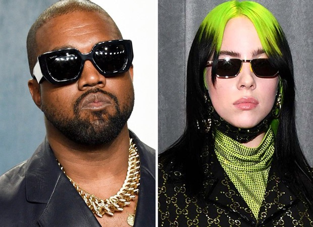 Kanye West and Billie Eilish to headline 2022 Coachella; Swedish House Mafia on the performers’ list Kanye West and Billie Eilish to headline 2022 Coachella; Swedish House Mafia on the performers’ list