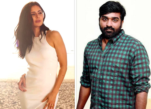 Katrina Kaif - Vijay Sethupathi to attend workshops for Merry Christmas