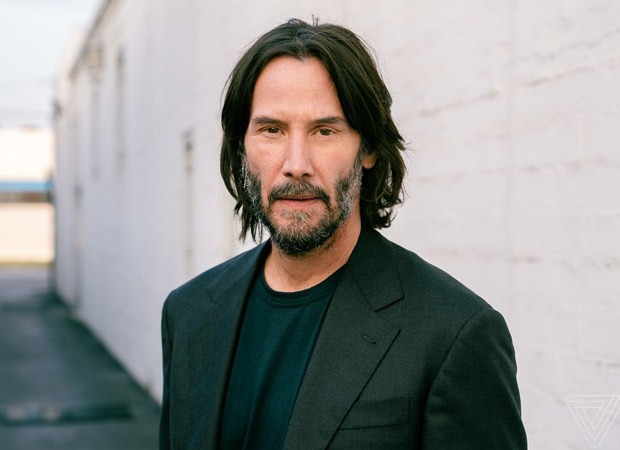 Keanu Reeves treats friends, family and co-workers with full expense-paid San Francisco getaway for The Matrix: Resurrections premiere