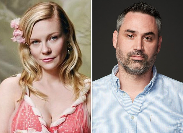 Kirsten Dunst joins Alex Garland’s futuristic action epic film Civil War