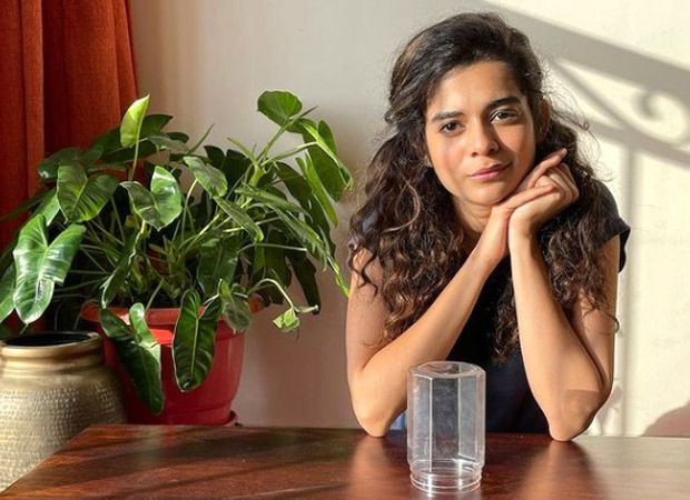 Little Things actress Mithila Palkar starts her birthday week ‘on COVID positive note’; says she’s enjoying attention from family and friends while being isolated Little Things actress Mithila Palkar starts her birthday week ‘on COVID positive note’; says she’s enjoying attention from family and friends while being isolated