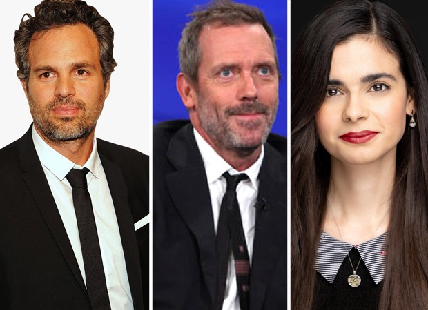 Mark Ruffalo, Hugh Laurie, Aria Mia Loberti join Netflix adaptation of Pulitzer-winning novel 'All the Light We Cannot See'