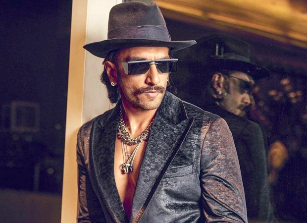 "Most fascinated with those actors who can be shape-shifters, chameleons" - says Ranveer Singh "Most fascinated with those actors who can be shape-shifters, chameleons" - says Ranveer Singh