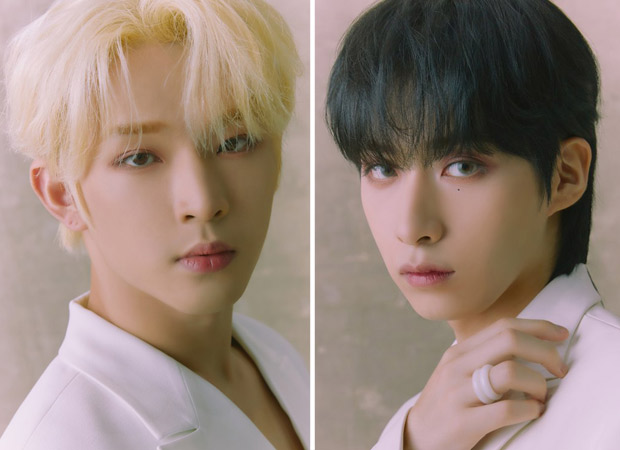 ONEUS’ Leedo and Xion to take time off due to health concerns