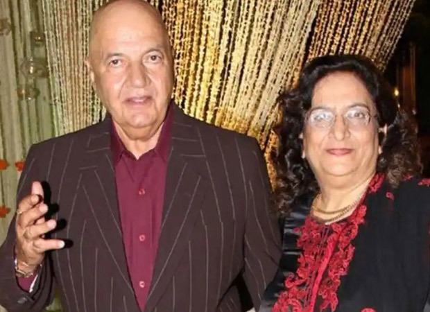 Prem Chopra and wife Uma Chopra admitted to hospital after testing positive for COVID-19