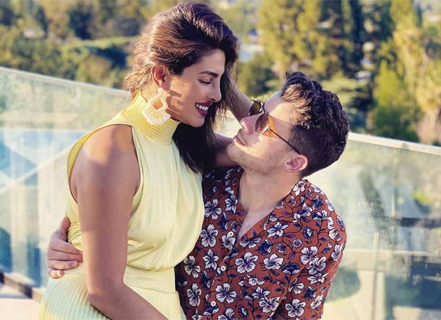 Priyanka Chopra and Nick Jonas welcomed their baby girl 12 weeks early Priyanka Chopra and Nick Jonas welcomed their baby girl 12 weeks early