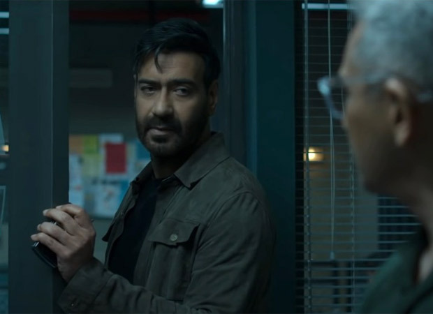 |SO| RUDRA THE EDGE DARKNESS