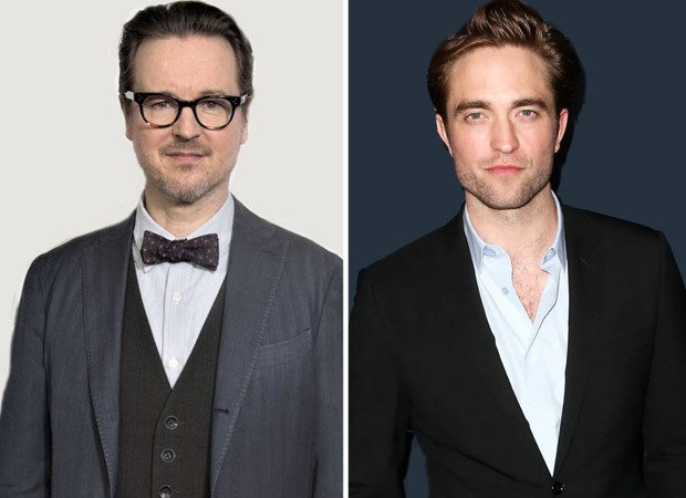 Robert Pattinson starrer 'The Batman' runtime revealed- The New Indian  Express