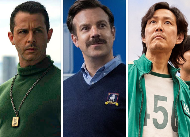 SAG Awards 2022 Nominations: Succession, Ted Lasso dominate, Squid Game makes history&nbsp;