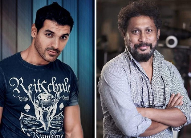 Script of John Abraham’s football film 1911 with Shoojit Sircar not meaty enough Script of John Abraham’s football film 1911 with Shoojit Sircar not meaty enough