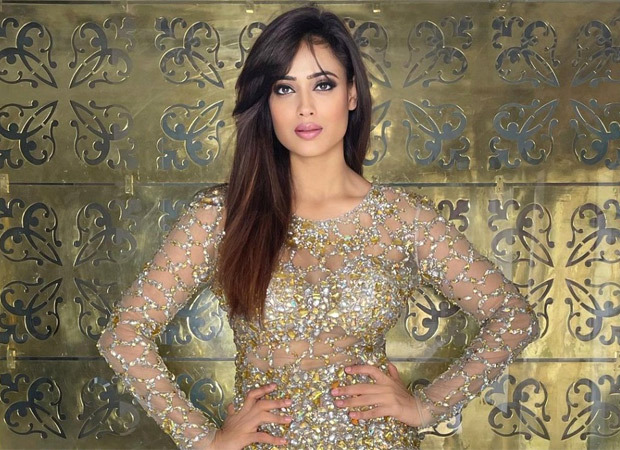 Shweta Tiwari issues statement after controversy over ‘God is measuring my bra size’ remark