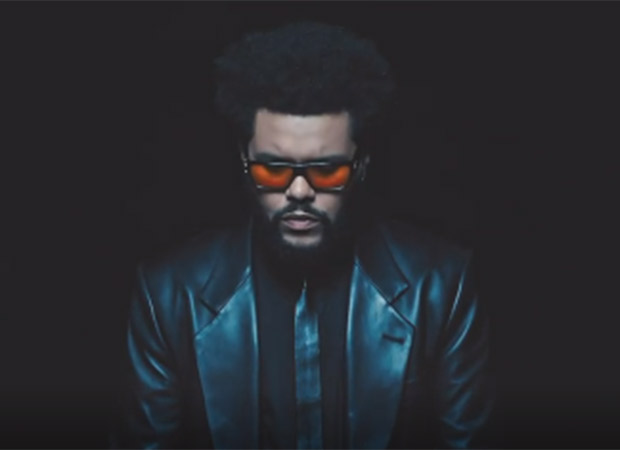 The Weeknd’s new album Dawn FM features Jim Carrey in 'Phantom Regret