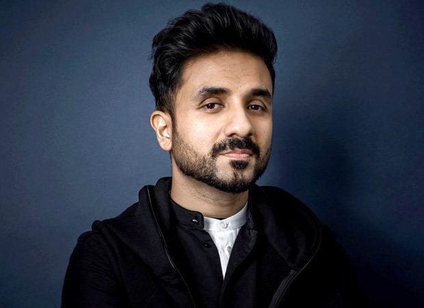 Vir Das tests positive for Covid-19, jokes 'have 3 Pillows and a quilt, I'm considering embroidery'
