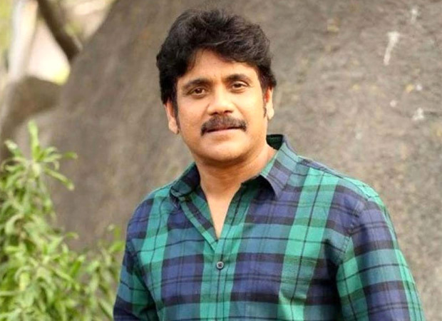 "We are going ahead with our release of Bangarraju", says Nagarjuna
