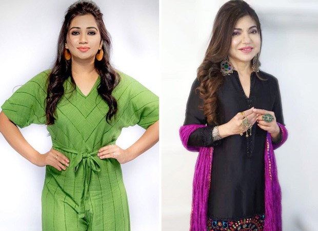 620px x 450px - Shreya Ghoshal owes her career to Alka Yagnik; Alka refused to sing until  Sanjay Leela Bhansali paid her in advance : Bollywood News - Bollywood  Hungama