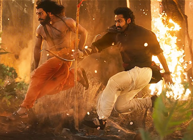 BREAKING: Ram Charan and Jr NTR starrer RRR to release in theatres on March 25 