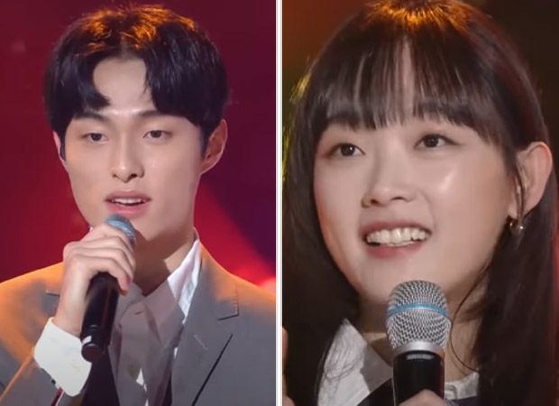 All Of Us Are Dead stars Yoon Chan Young and Lee Yoo Mi perform beautiful  rendition of EXO's Baekhyun And Suzy's 2016 hit song 'Dream' : Bollywood  News - Bollywood Hungama