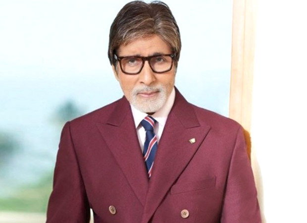Amitabh Bachchan sells his parents’ house in Delhi for Rs. 23 crore; new owners to demolish it