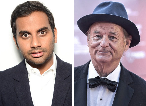 Aziz Ansari to make his directorial debut in dramedy based on Atul Gawande novel; to produce, co-write and star alongside Bill Murray