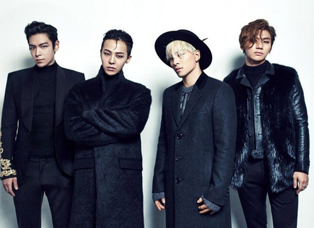 BIGBANG's T.O.P leaves YG Entertainment after 16 years; group to make spring comeback