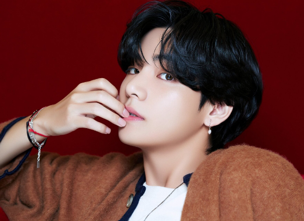 Kim Taehyung News