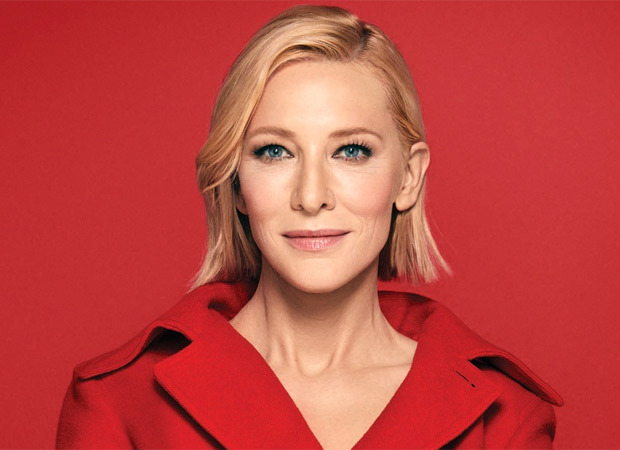 Cate Blanchett to star in and produce Australian Drama The New Boy from director Warwick Thornton Cate Blanchett to star in and produce Australian Drama The New Boy from director Warwick Thornton