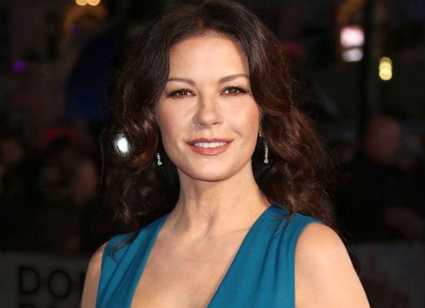 Catherine Zeta-Jones to play 'badass billionaire' in Disney+ National Treasure series