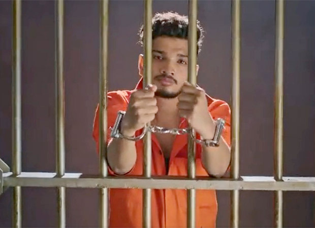 Comedian Munawar Faruqui is the second contestant in Kangana Ranaut's reality show 'Lock Upp'