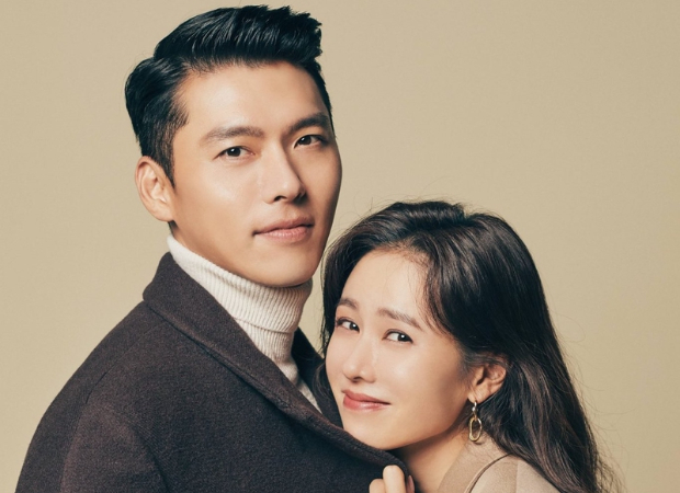 Crash Landing On You' lead stars Hyun Bin and Son Ye-Jin confirm