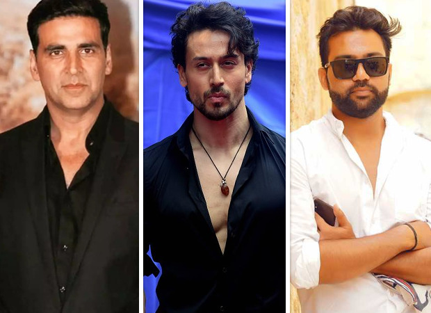 EXCLUSIVE: Akshay Kumar and Tiger Shroff starrer Bade Miyan Chhote Miyan remake to be announced tomorrow; Ali Abbas Zafar to direct