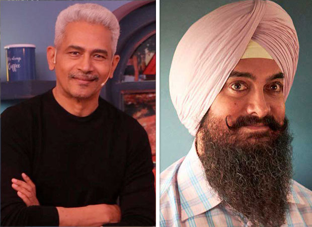 EXCLUSIVE: Atul Kulkarni on writing the script of Laal Singh Chaddha 10 years back, says Aamir Khan and him learned how to be patient : Bollywood News - Bollywood Hungama