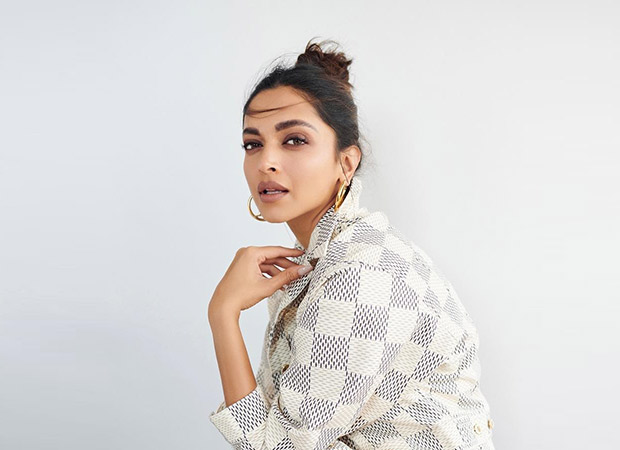 EXCLUSIVE: "I can only say that we’ll go on floors pretty soon," says Deepika Padukone talking about her film Fighter