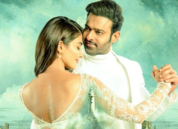 Tulege Tun Madova Xxx Vidos - EXCLUSIVE: Pooja Hegde talks about the chemistry between her and Prabhas in  Radhe Shyam; watch : Bollywood News - Bollywood Hungama