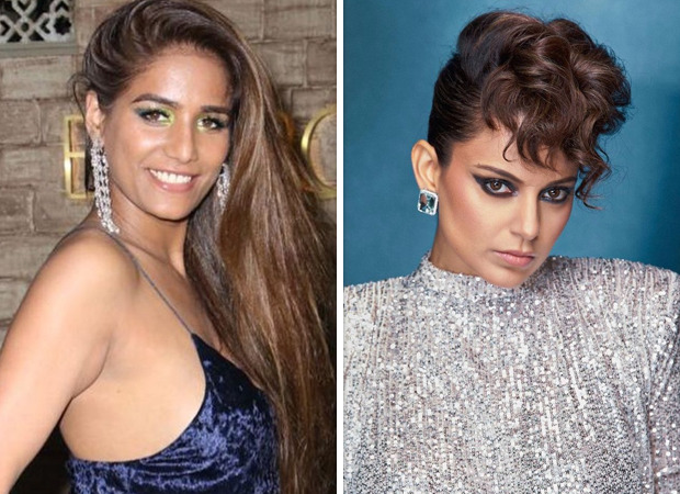 EXCLUSIVE: Poonam Pandey confirmed as first contestant on Kangana Ranaut's reality show Lock Upp EXCLUSIVE: Poonam Pandey confirmed as first contestant on Kangana Ranaut's reality show Lock Upp